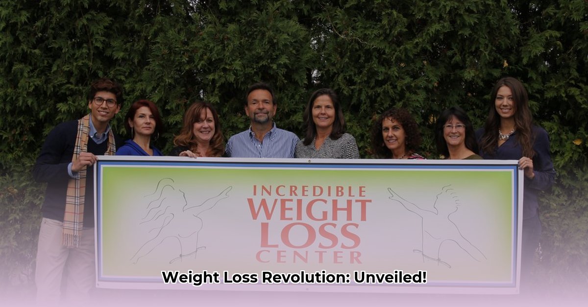 memorial weight loss center